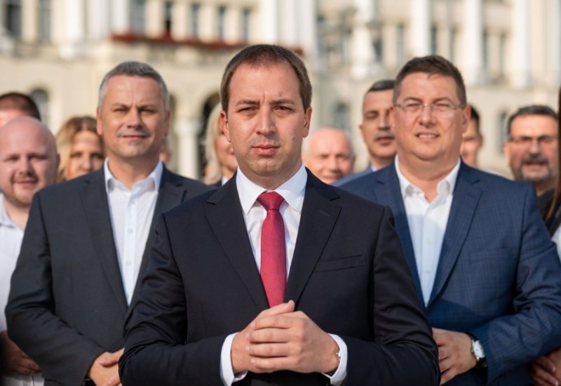SPS objavila novi predizborni spot: Podrška lokalnoj privredi za jaču Srpsku