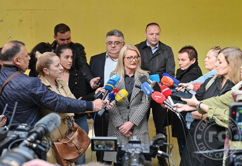 Sindikat vrtića nastavlja sa štrajkom, Grad Banja Luka tvrdi da je nezakonit