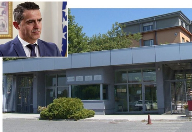 Kajganić: Do kraja godine optužnica za ubistvo Bašića