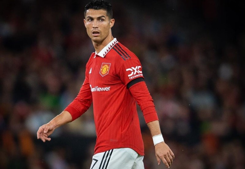 RIO FERDINAND: Junajted nije fer prema Ronaldu