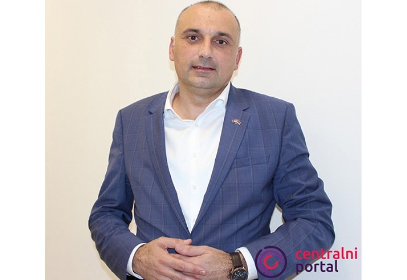 BANJAC: Zahtjev PDP-a i SDS-a nije imao zakonsko uporište