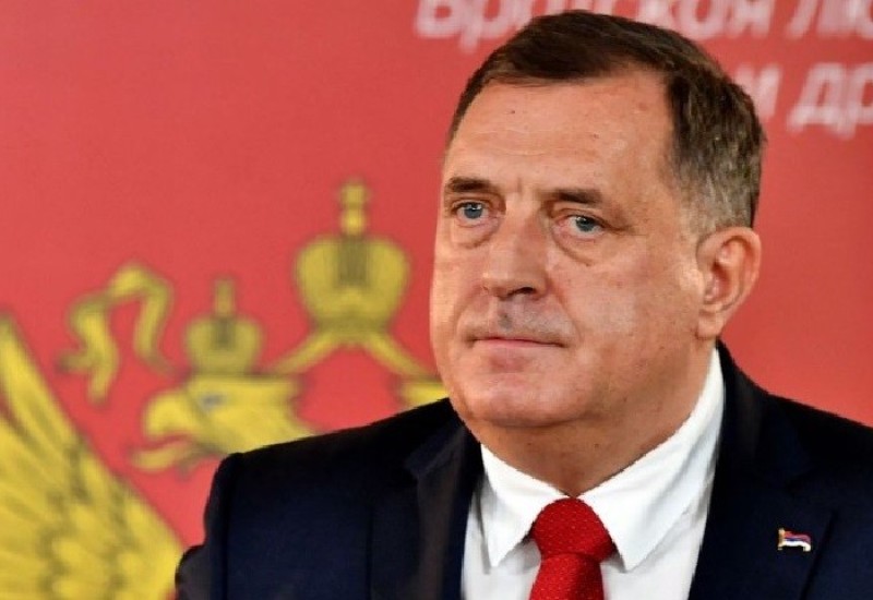 Peticiju za podršku Dodiku potpisali mnogobrojni intelektualci