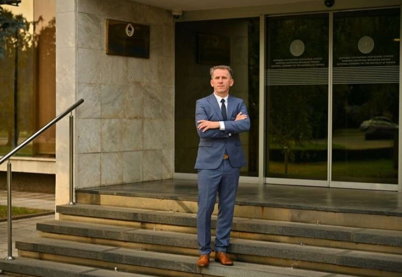 Dubravac pozvao Dodika da poštuje 10 božjih zapovjesti