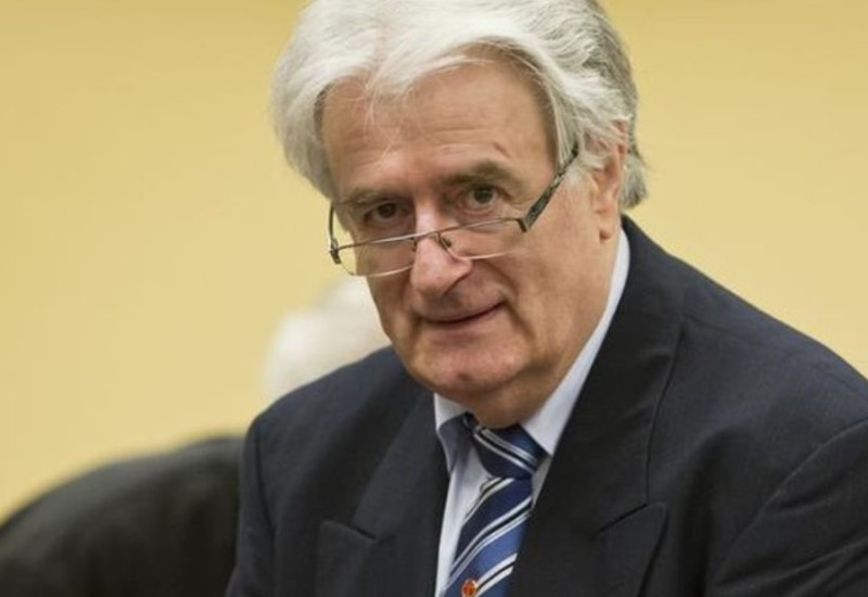 SAD ukinule sankcije sinu Radovana Karadžića