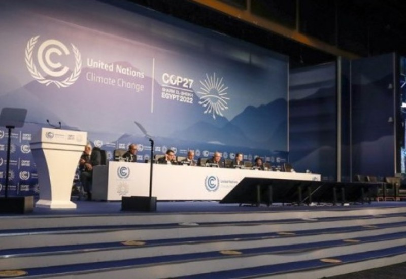 Samit UN-a postigao dogovor o "istorijskom fondu"