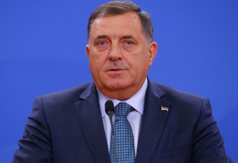 Dodik: Jaka policija temelj razvoja Srpske