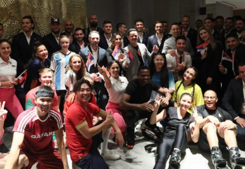 Ko je najpopularniji srpski fudbaler na društvenim mrežama