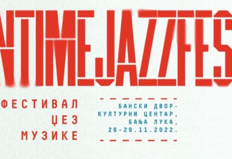 Intime Jazz Fest: Hans Mathisen Trio u Banskim dvoru