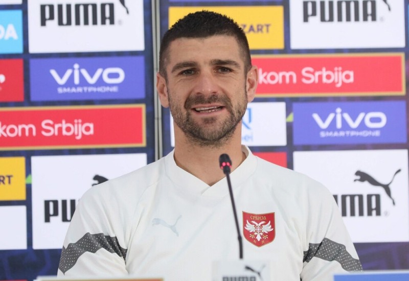 MITROVIĆ: Ne pretimo Brazilu, ali imamo veru u sebe