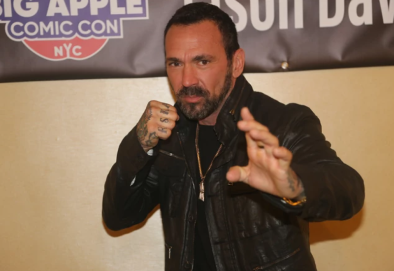 "Moćni rendžer" izvršio samoubistvo