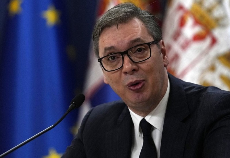 Vučić: Čeka nas još gora godina, mislim i na RS