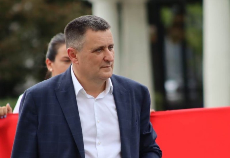 "Poznata imena odbornika u Banjaluci" Đajić otkrio da li će on u Skupštinu grada