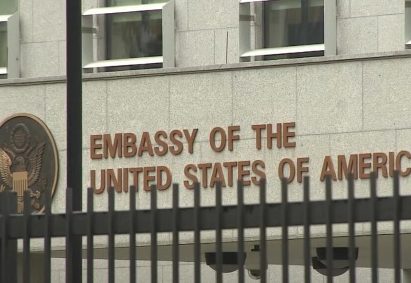 Ambasada SAD: Zaduženje Republike Srpske i veće nego je Marfi naveo