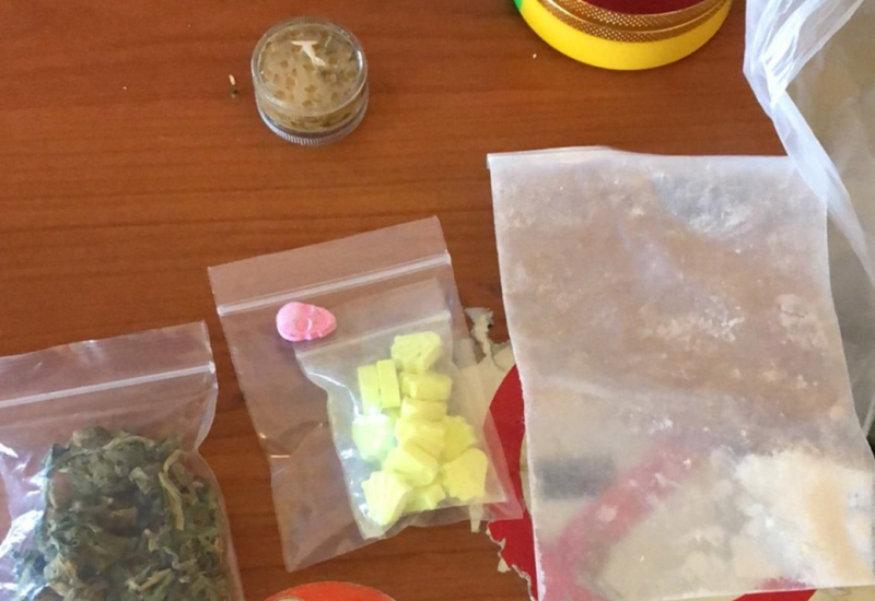 Hapšenje u Sarajevu, pronađena laboratorija za uzgoj i proizvodnju droge