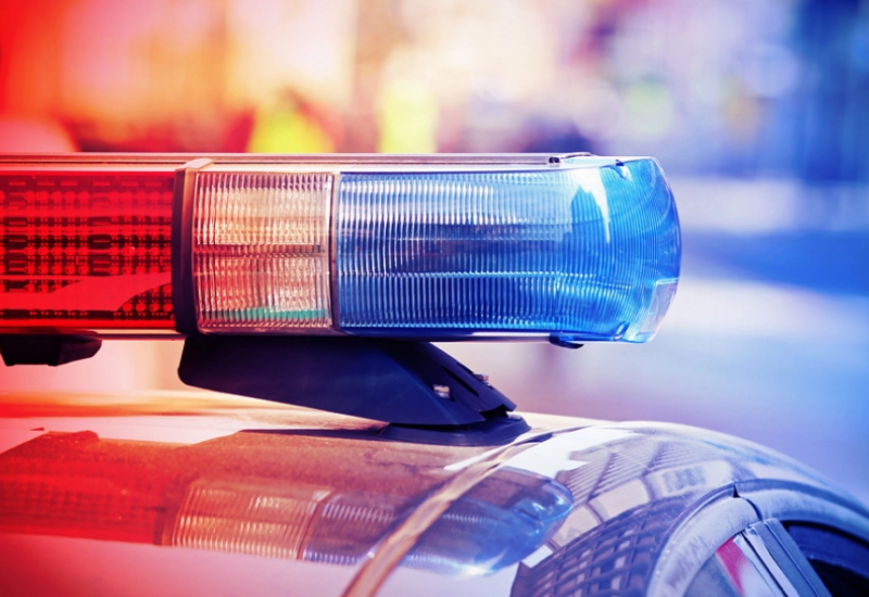 Nesreća u Podgorici: Poginula dva pješaka