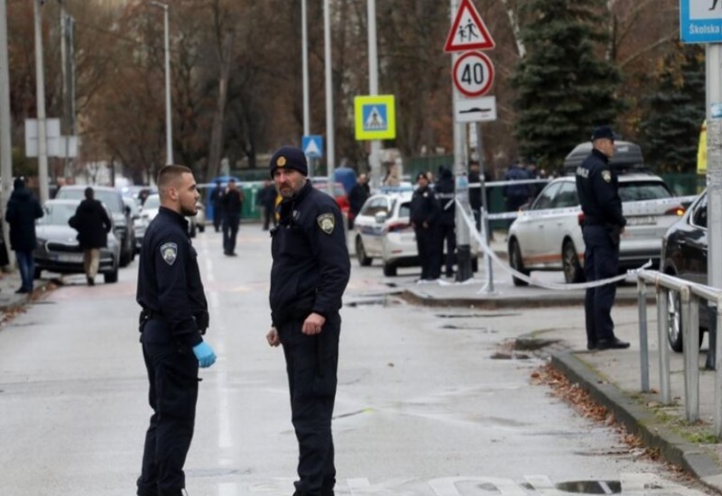 “Vidjela sam na podu dijete, bojala sam se najgoreg” Roditelji u šoku zbog KRVAVOG NAPADA u školi, prepričavaju trenutke UŽASA