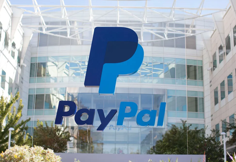 Hakovano 35.000 PayPal naloga, korisnicima resetovane lozinke