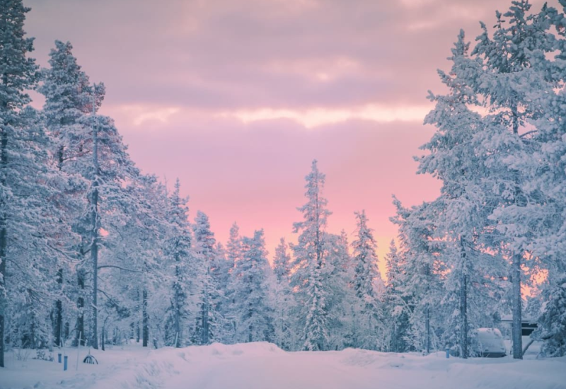Zašto se zimi isplati krenuti u šetnju