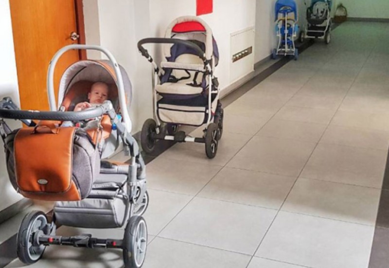 Srbija za svako rođeno dijete najavila pozamašne naknade
