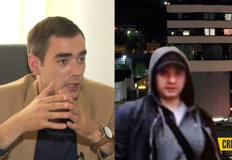 Afera lažni dokumenti: Jovanović i Dulović nakon presude ostali u pritvoru