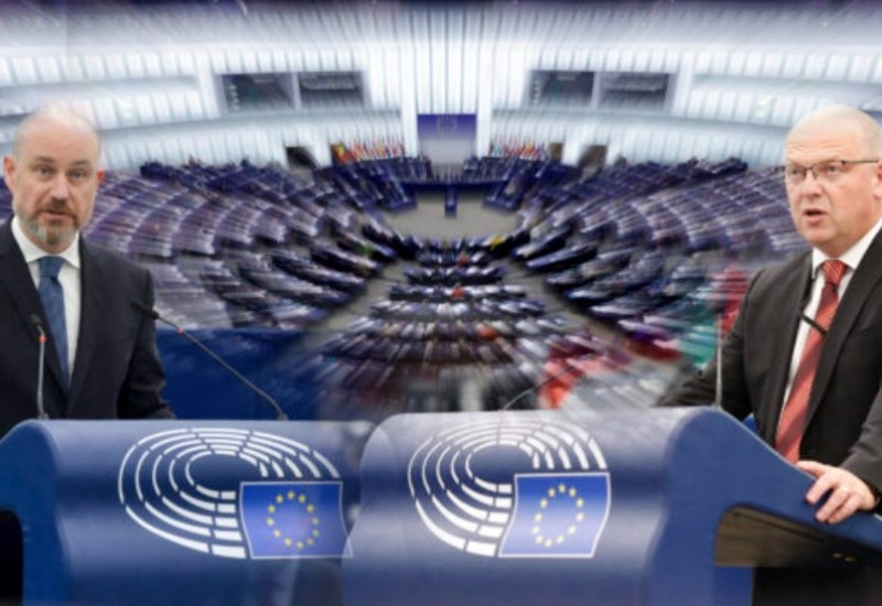 Ko je u Evropi za, a ko protiv Vučića i ko bi mogao da prevagne