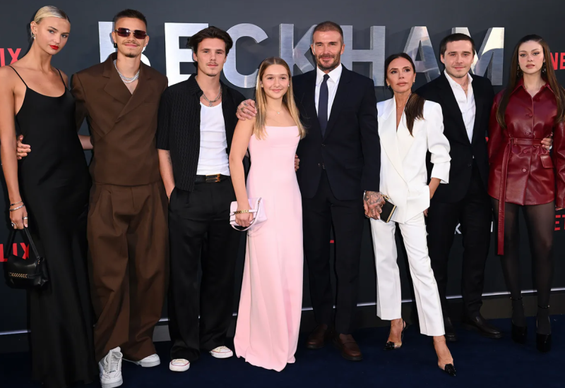 Drama u porodici Bekam: Bruklin razotkrio porodični rat, pominje se i „ukradeni“ prvi ples i suze Nikole Peltz