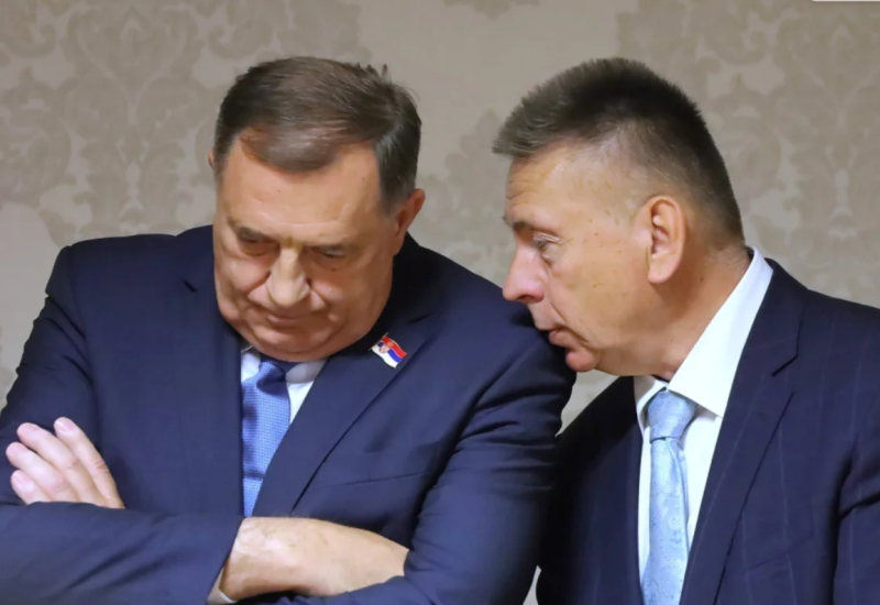 Dovoljno pravnih elemenata za Strazbur: Dodikov tim podnosi aplikaciju Evropskom sudu, odbrana upozorava na političke pritiske