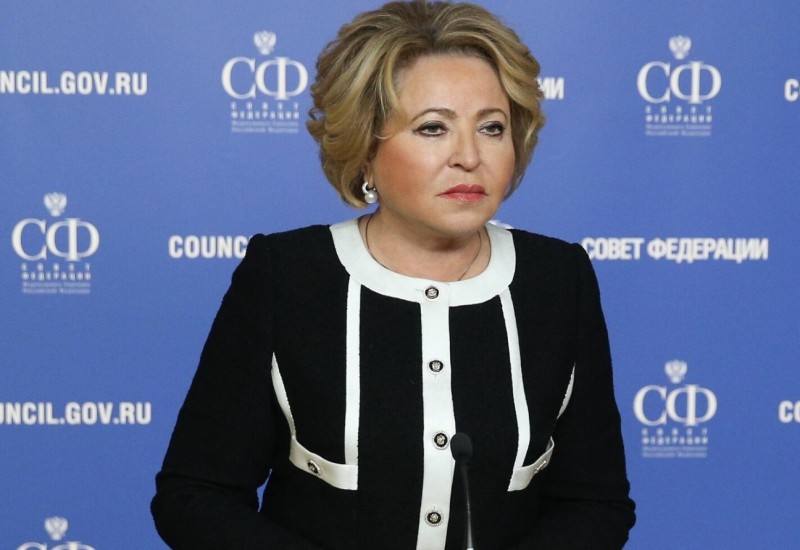 MATVIJENKO: Rusija zainteresovana za razvoj bilateralnih odnosa sa Srpskom