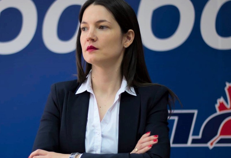 Jelena Trivić o napuštanju PDP-a: Ostajem u političkom životu