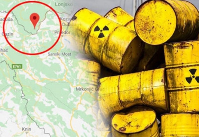 Prelomna godina za Trgovsku goru, Hrvatska svoje završava, šta radi BiH?