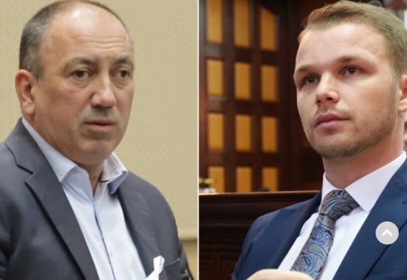 Crnadak tvrdi da Stanivuković nastavlja kampanju prevođenja cijelog PDP u SNSD koaliciju