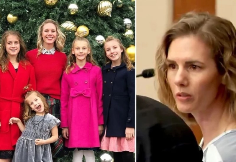 Influenserka koja je davala savjete za odgoj djece osuđena zbog zlostavljanja djece
