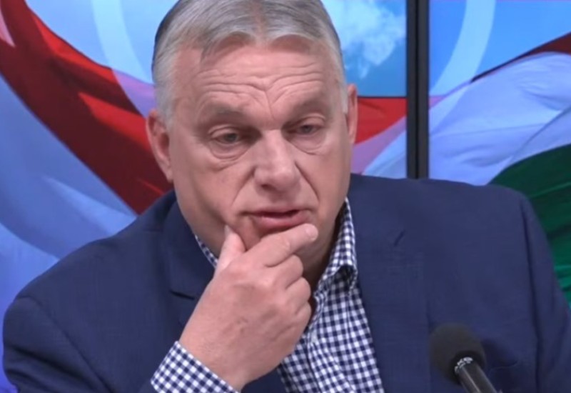 Orban otkrio šta “ubija” evropsku ekonomiju