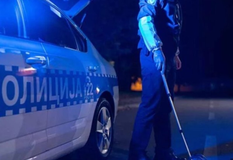 Detalji stravične nesreće: Pješaka pokosio “reno”, pa u njega udarilo drugo auto