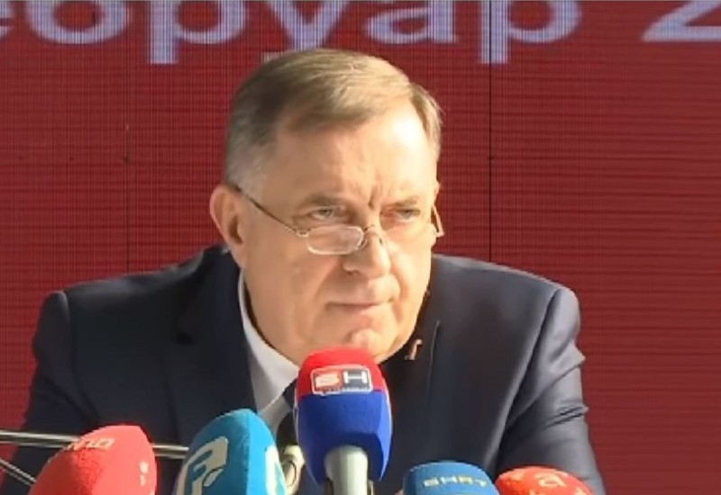 U utorak počinje stalno zasjedanje NS RS i miting koji će trajati dva dana