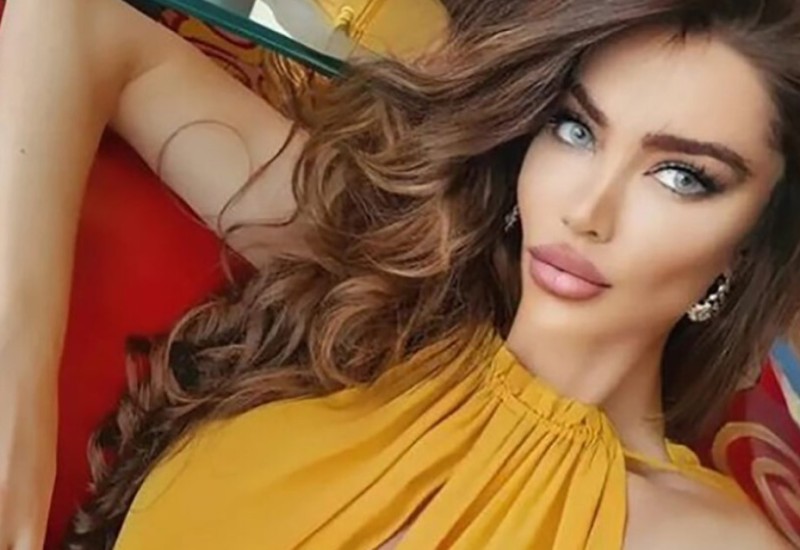 Ovako Soraja Vučelić zaista izgleda: Uslikana u provodu, bez fotošopa (FOTO)