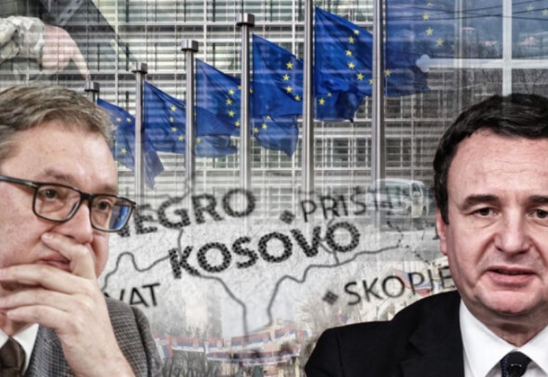 “Srbija mora da ispoštuje sve što je dogovoreno”