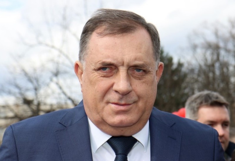 Predsjednik Srpske jasno poručio: Ukoliko BiH ne bude ustavna, neće je ni biti