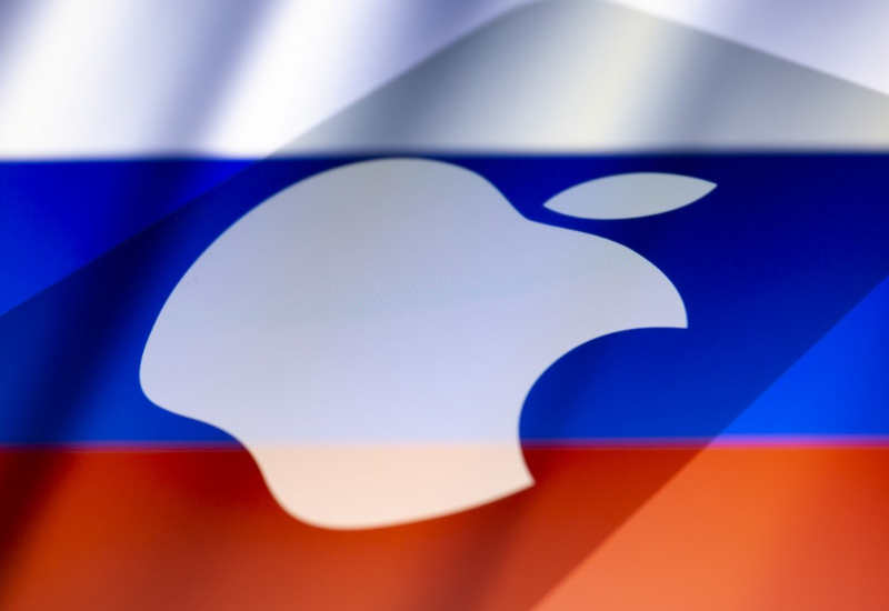 Rusi zabranjuju iPhone: Kremlj zauzeo novi stav u vezi sa Apple telefonima