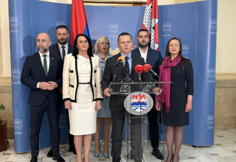 Lukač: Javnost ima pravo da zna ko snosi odgovornost za propuste