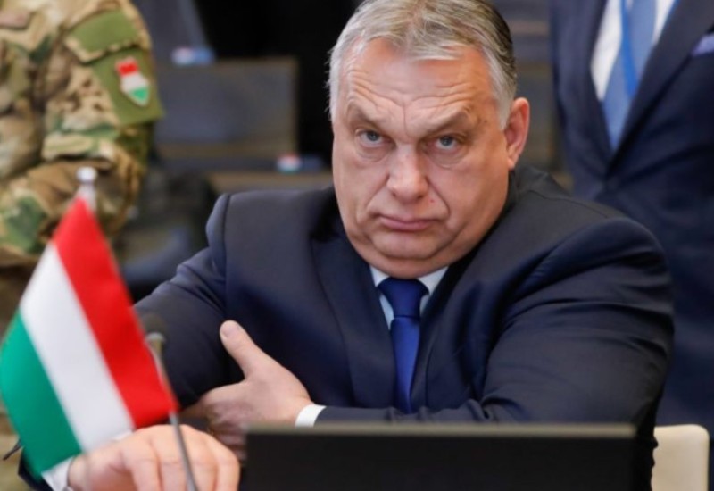 Stoltenberg: Svi žele Ukrajinu u NATO-u: Orban kratko: “Šta!?”