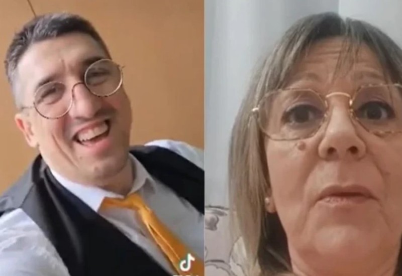 Direktorica osnovne škole pokušala objasniti: Otkud Kristijan Golubović u učionici?