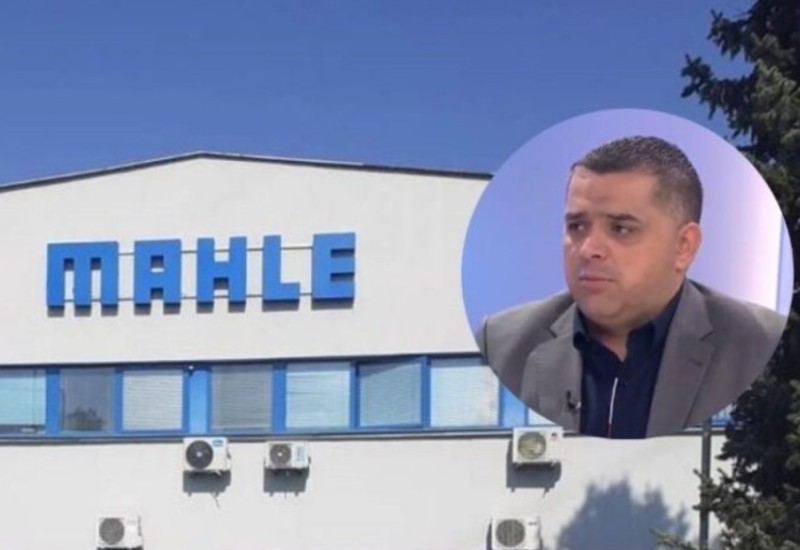 Za Laktaše poseban dan: U utorak otvaranje njemačke fabrike