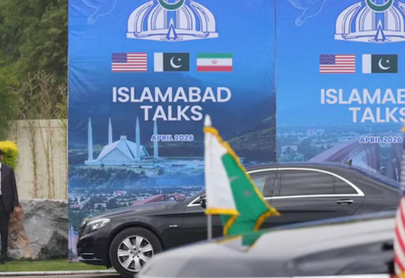 Izvori: Vens bi trebalo da predvodi pregovore u Pakistanu