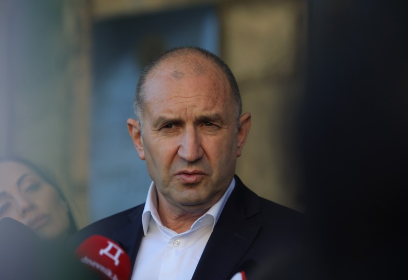 Mediji: Šta pobjeda Radeva znači za Makedoniju?