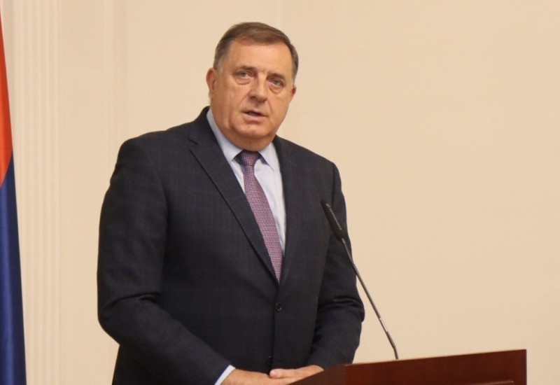 Dodik: BiH gdje god može zaustavlja Republiku Srpsku