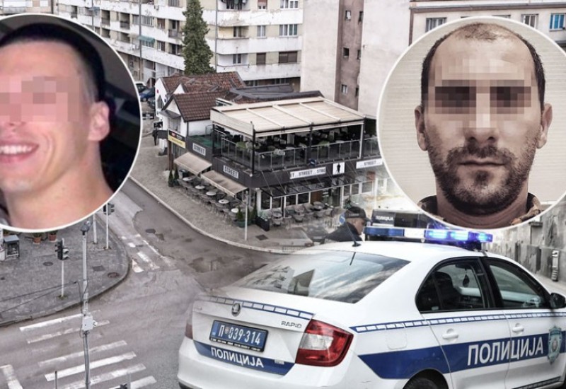 Potraga za policajcem zbog ubistva u Priboju