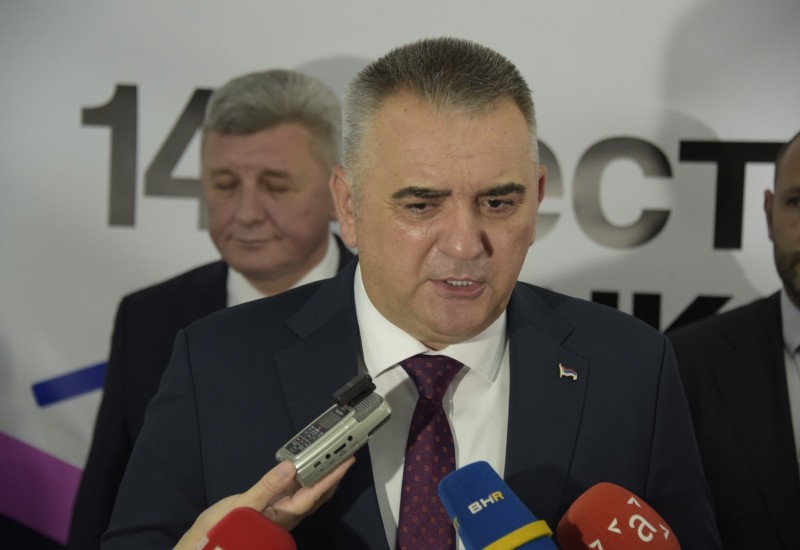 Minić: BiH ostala bez tranše jer ništa ne funkcioniše