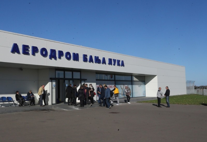 Beogradski model za banjalučki aerodrom! Čubrilović: Prihvatili smo ponudu za pomoć