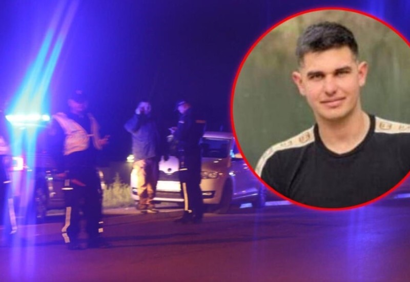 Napao cimera i tukao ga šakama po licu: Ubica iz Mladenovca pravio haos u zatvoru